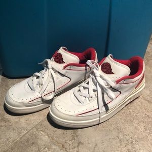Jordan Retro Low 2s